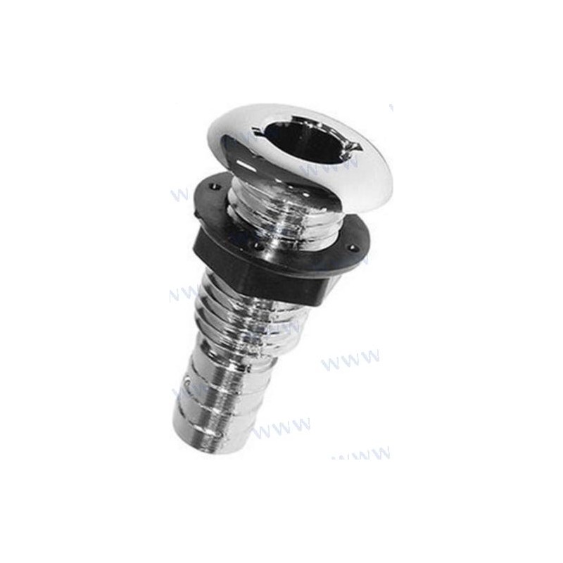 PASSE COQUE POUR TUYAU DE 19 MM.