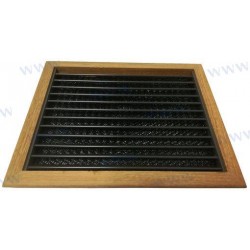 GRILLE D'AERATION 12X10