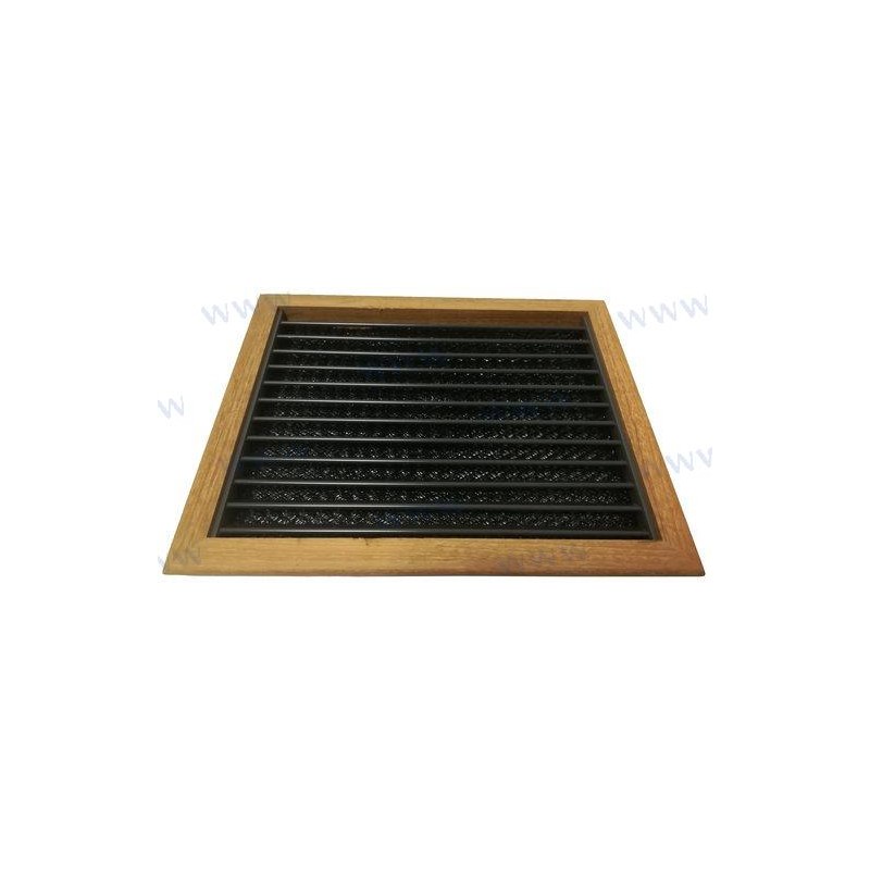 GRILLE D'AERATION 12X10