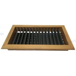 GRILLE D'AERATION 12X6