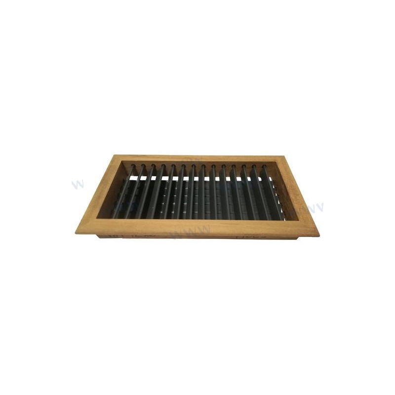 GRILLE D'AERATION 12X6