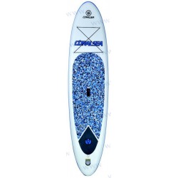 SURF PADDLE10.6 BLEU