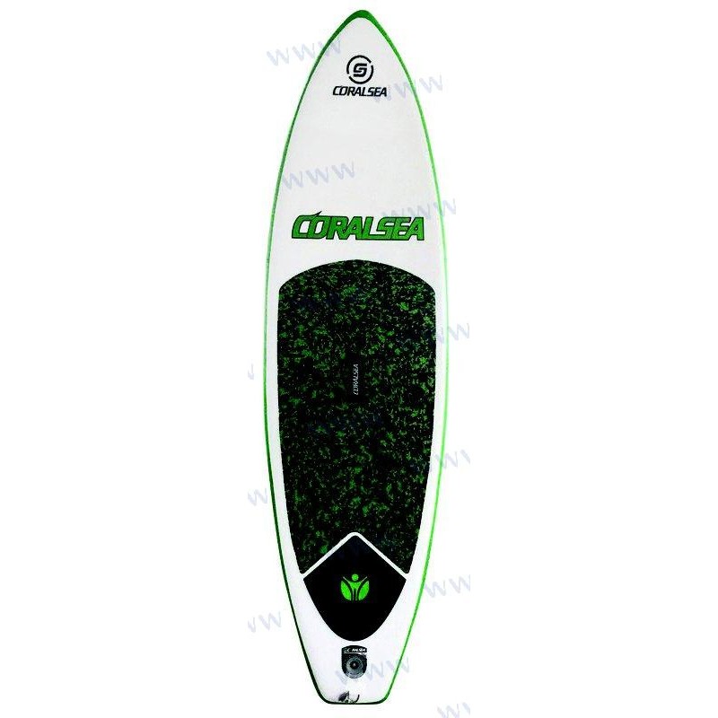 SURF PADDLE 8.5 VERT