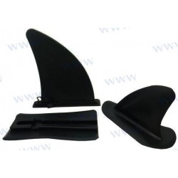 KIT FINS POUR PADDLE