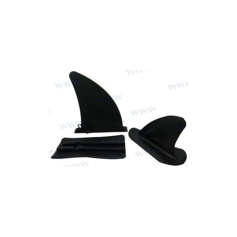 KIT FINS POUR PADDLE