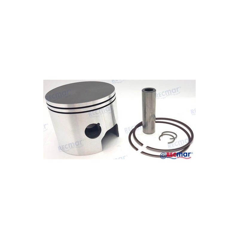 KIT PISTON A 0,30 MERCURY 3 / 4 CYL