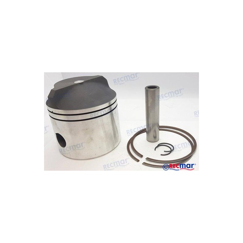 KIT PISTON OMC 0.30 V4