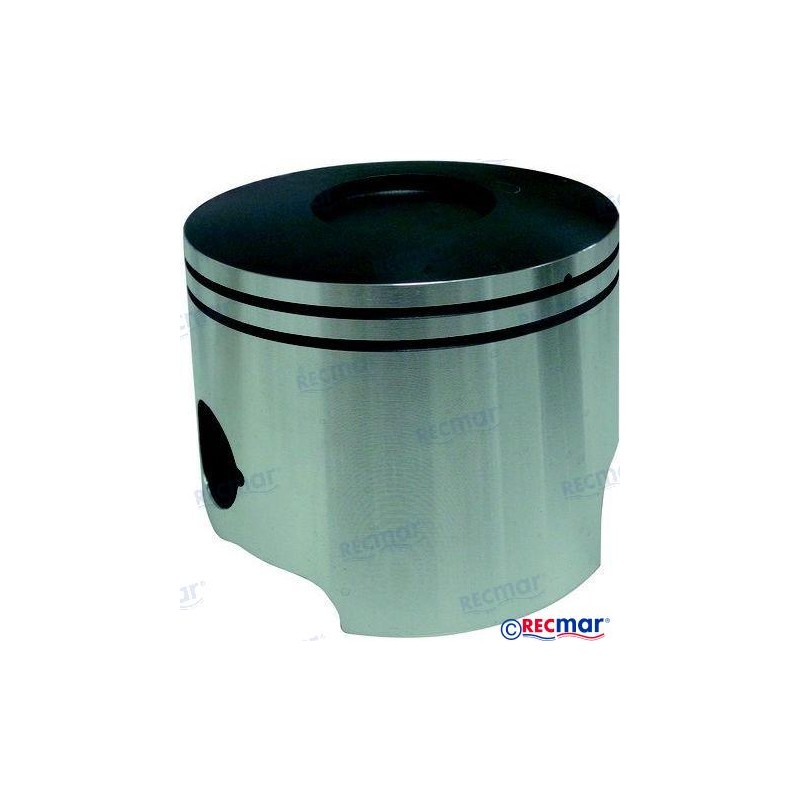 KIT PISTON OMC STANDARD V6