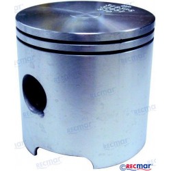 KIT PISTON MERCURY - Mercruiser WI3183PS 767-879878T5