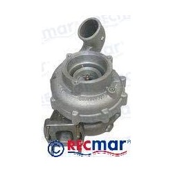 TURBO VOLVO D6-330/370 - Volvo REC3802151 3802151