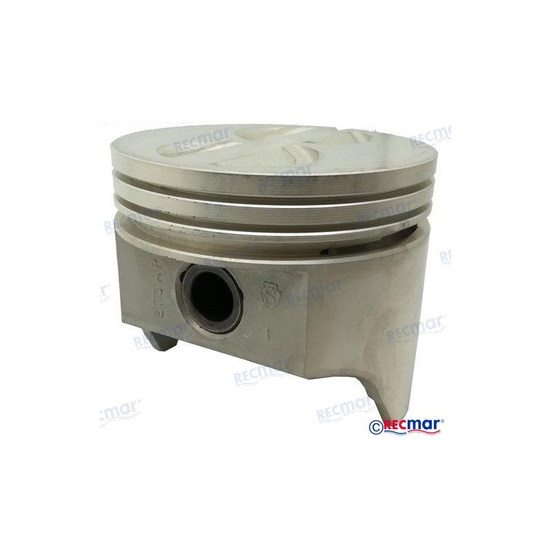 PISTON V8 FORD 5,0L JUSQU'A 1986 0,30