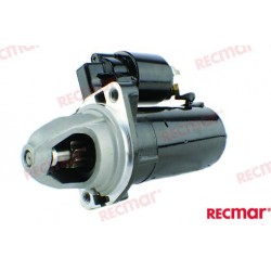 DEMARREUR D6RA40 COMPATIBLE...