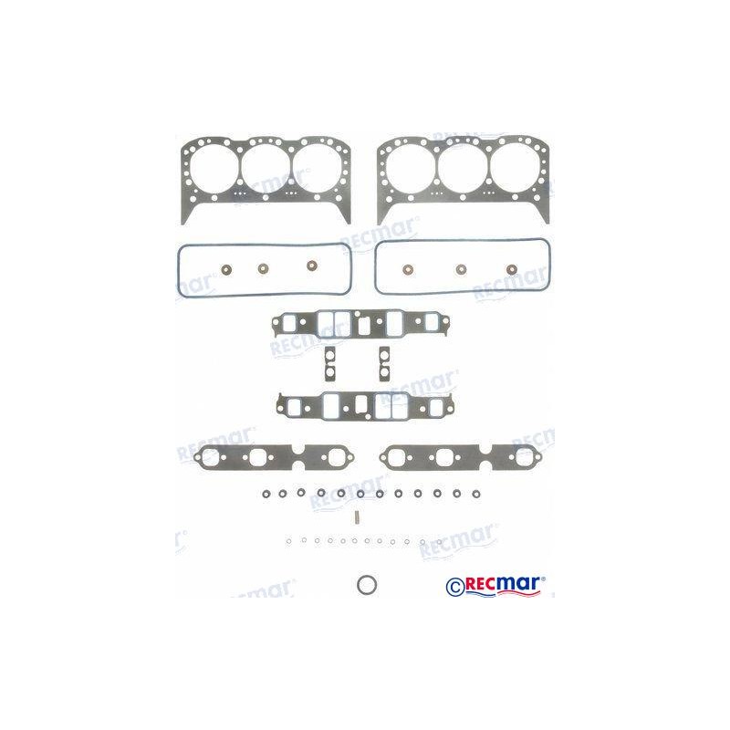 POCHETTE RODAGE GM V6 4,3L VORTEC