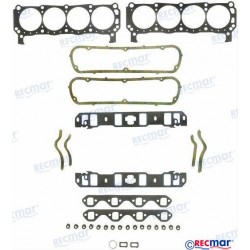 POCHETTE RODAGE FORD V8 5,0L 5,8L - Mercruiser FEL17260 0508997