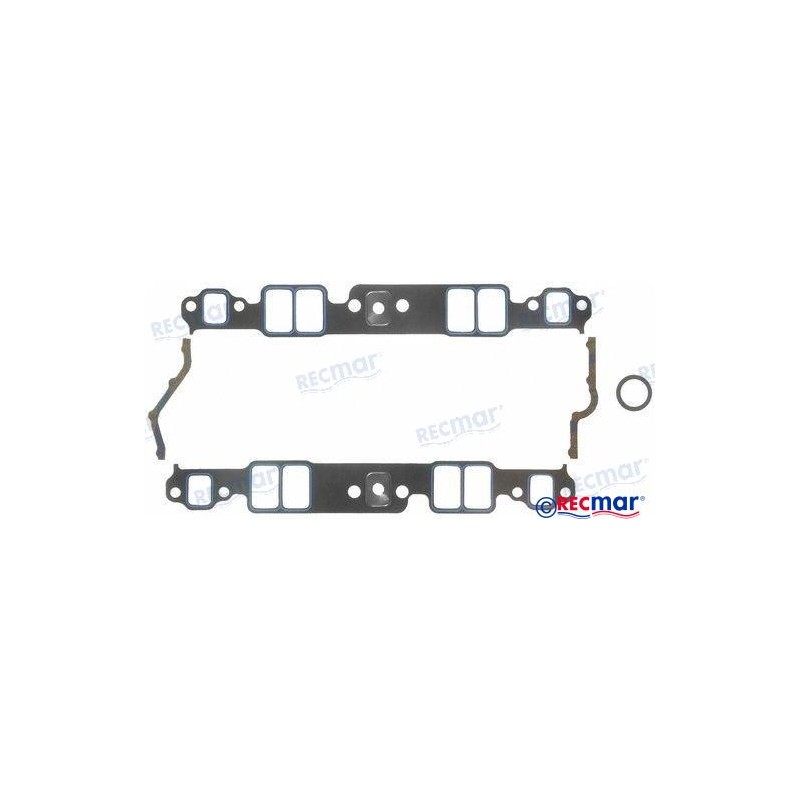 KIT JOINTS COLLECTEUR ADMISSION - Volvo FEL17320 856365 856365