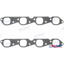 KIT JOINTS ECHAPPEMENT - Mercruiser FEL17440 3852472 3852472 27-46820 0508878 0778127 0909613 3852472