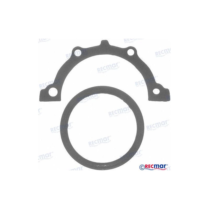 JOINT SPI VILEBREQUIN CONTRE ROTATION - Mercruiser FEL17725 0509381