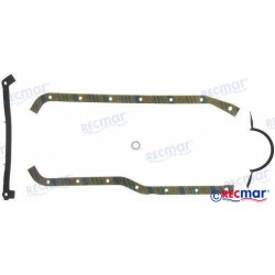 KIT JOINTS CARTER D'HUILE - Mercruiser FEL17950 3853343