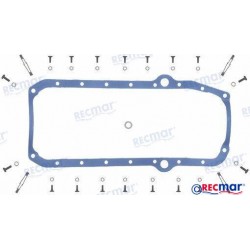 JOINT DE CARTER D'HUILE GM V8 5,0L