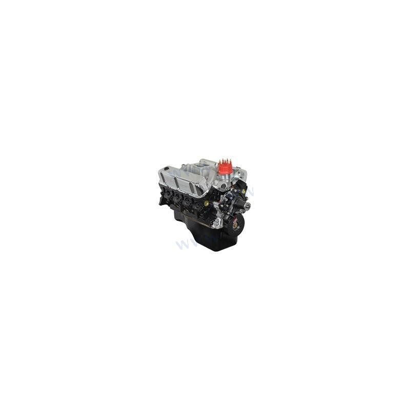 MOTEUR RECONDITIONNE FORD V8 5.0L 68-81