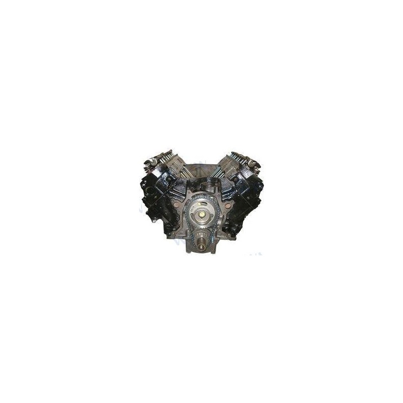 MOTEUR RECONDITIONNE V8 5.0L FORD 95-98