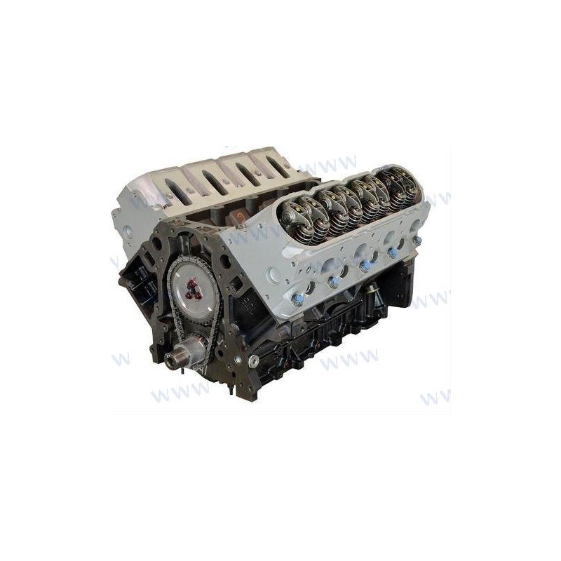 MOTEUR RECONDITIONNE V8 7.5L FORD 78-90