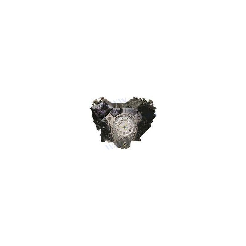 MOTEUR RECONDITIONNE GM 5.0L V8 85-87