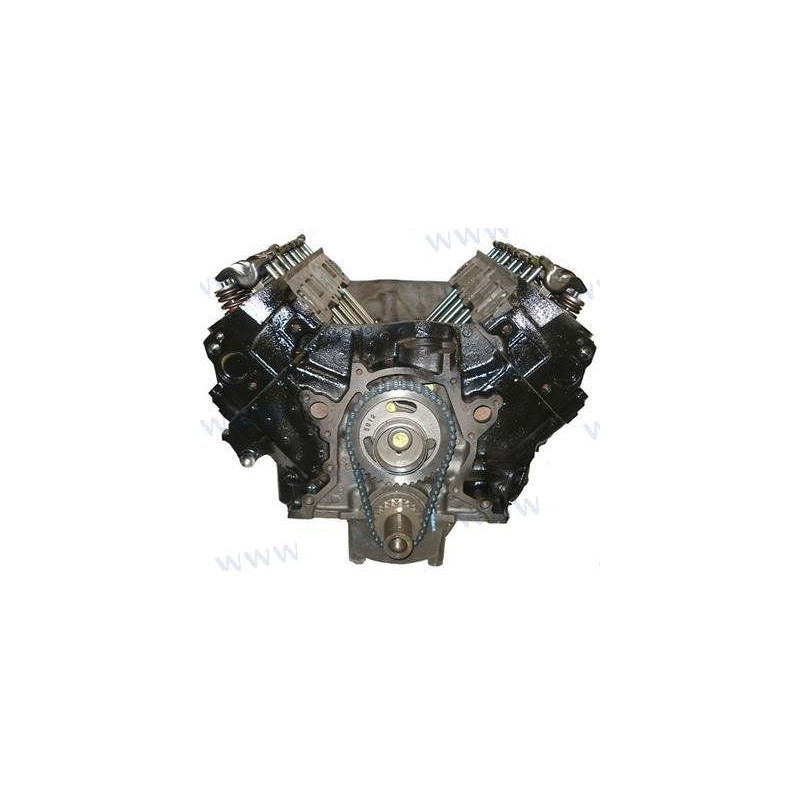 MOTEUR RECONDITIONNE GM 5.7 V8 CR 95/99 - Mercruiser