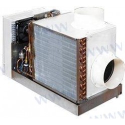 CLIMATISATION COMPACTE 27000 BTU