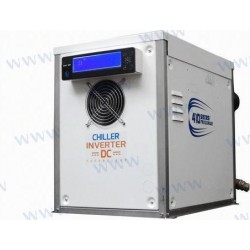 CLIMATISATION FRIGOMAR CHILLER 4200