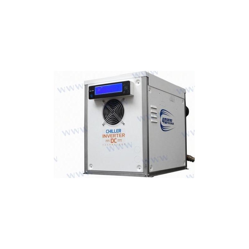 CLIMATISATION FRIGOMAR CHILLER 4200