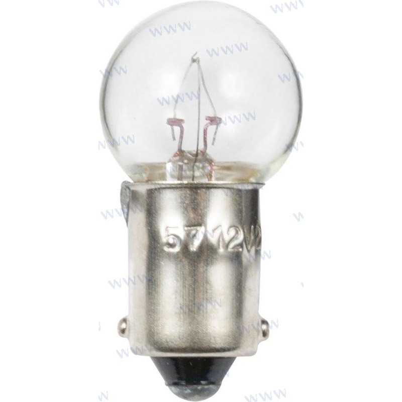 AMPOULE 12V 3.4 W