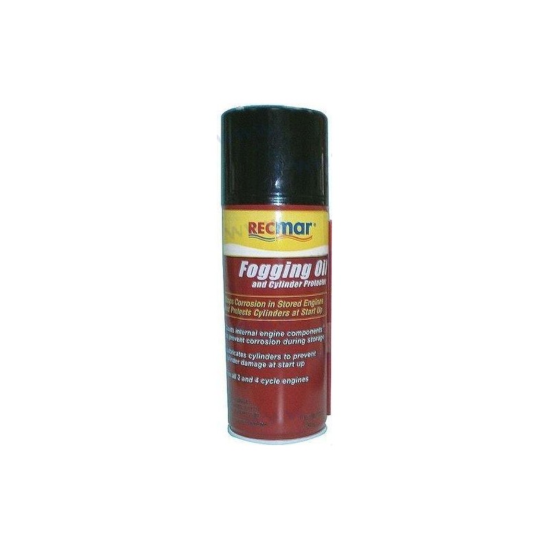 FOGGING OIL SPRAY