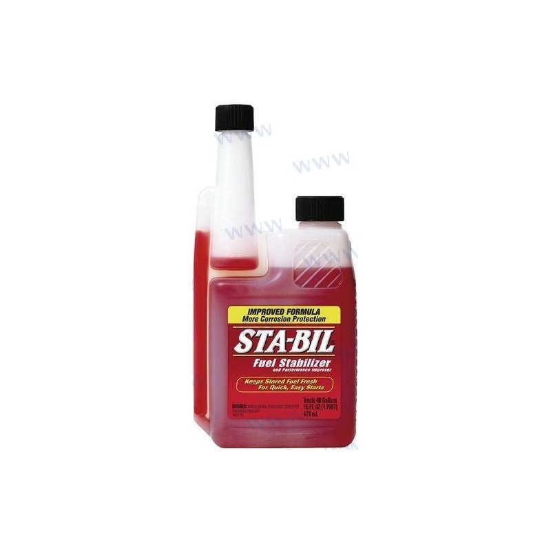 STABILISATEUR ESSENCE