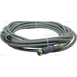 CABLE DE CONTROLE ACTIONNEUR 9M