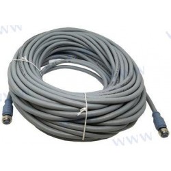 CABLE DE CONTROLE ACTIONNEUR 24M