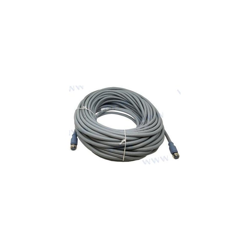 CABLE DE CONTROLE ACTIONNEUR 24M