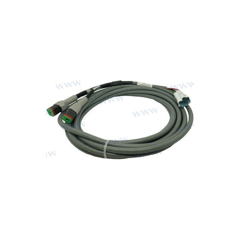 CABLE UNIVERSEL TRIM/SI/IGN 20'