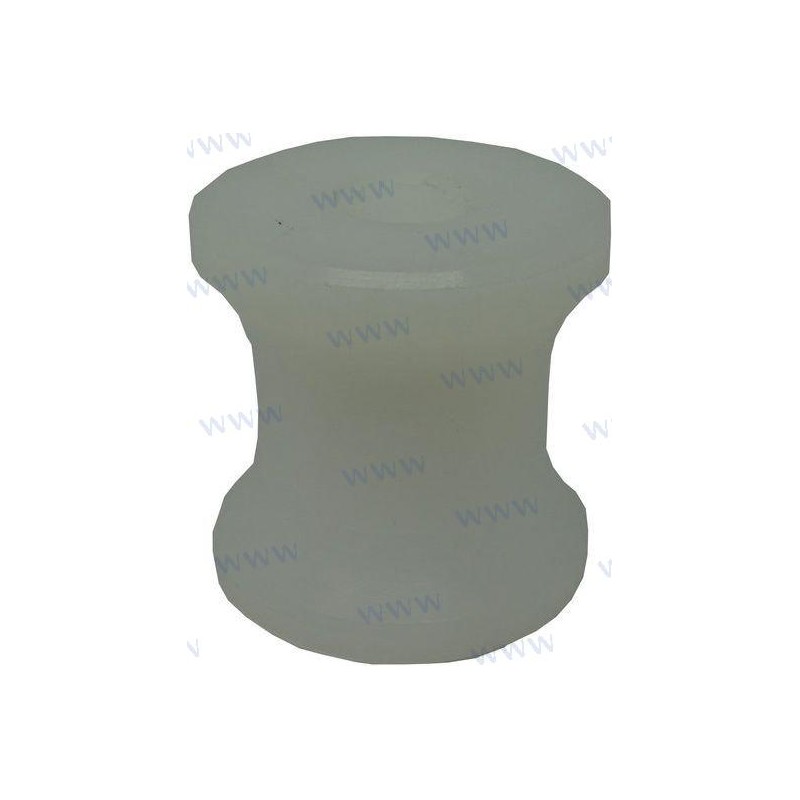 GUIDE NYLON CONCAVE POUR CM-8