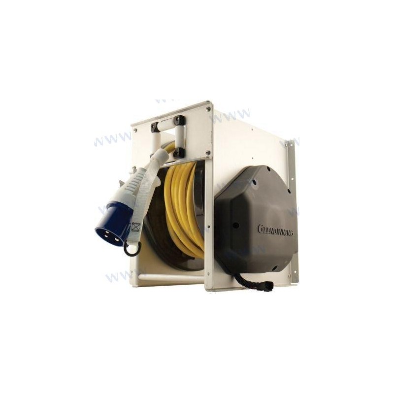 CABLEMASTER 32A 24V