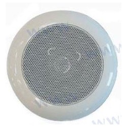 HAUT PARLEUR 165MM  BLANC 70W  4  OHMS