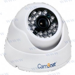 CAMERA GLOMEX ZIGBOAT