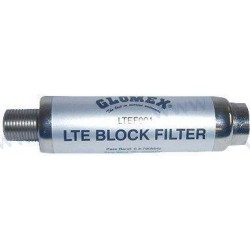 FILTRE LTE EN LIGNE - PASS BAND:0.3 -790