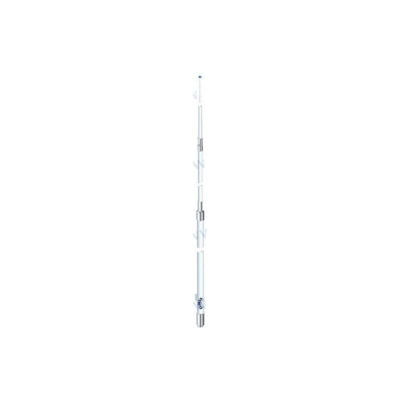 ANTENNE SSB 8,20MTS 3 TRAMES 1000W