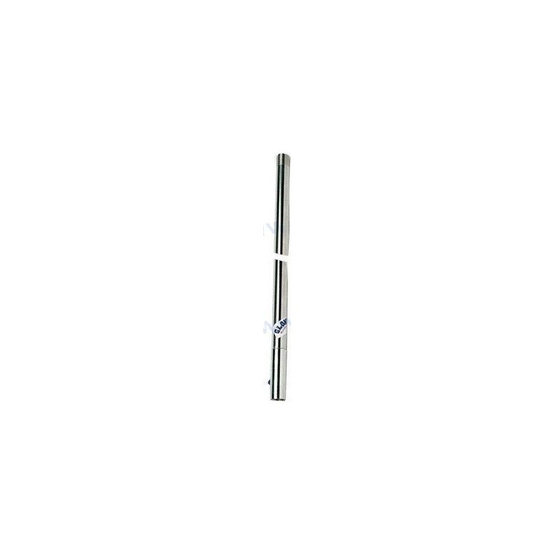 EXTENSION INOX 600MM