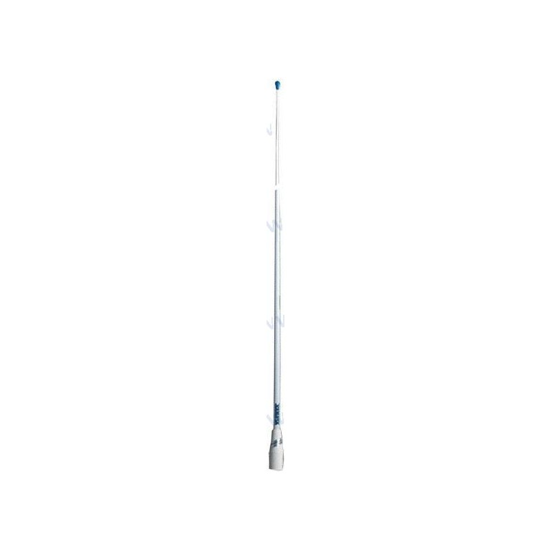 ANTENNE AM/FM 1,5 M  FIBRE 6 M