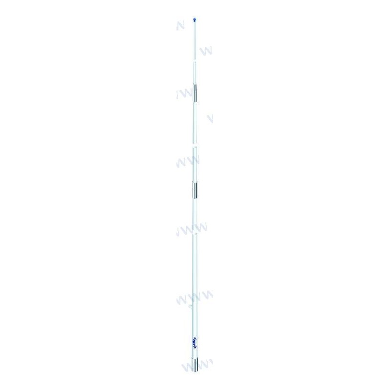 ANTENNE SSB - 800 W 7 M  3 PIECES