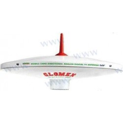 ANTENNE TV OASIS 250MM