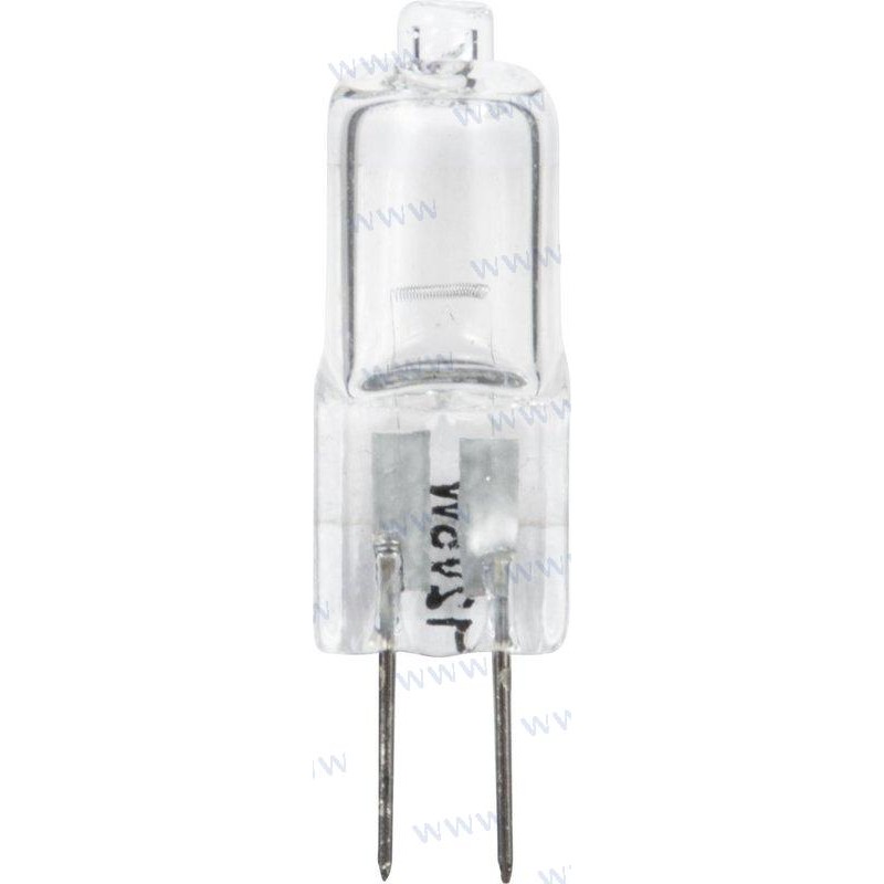 AMPOULE 12V 5W