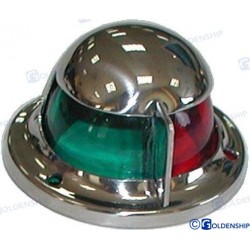 FEU BI-COLOR CHROME